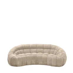 HUUS Zitbanken*Bank Cloud 3-zits