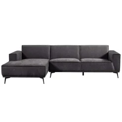 HUUS Zitbanken*Bank Denemarken – chaise longue 2,5-zits