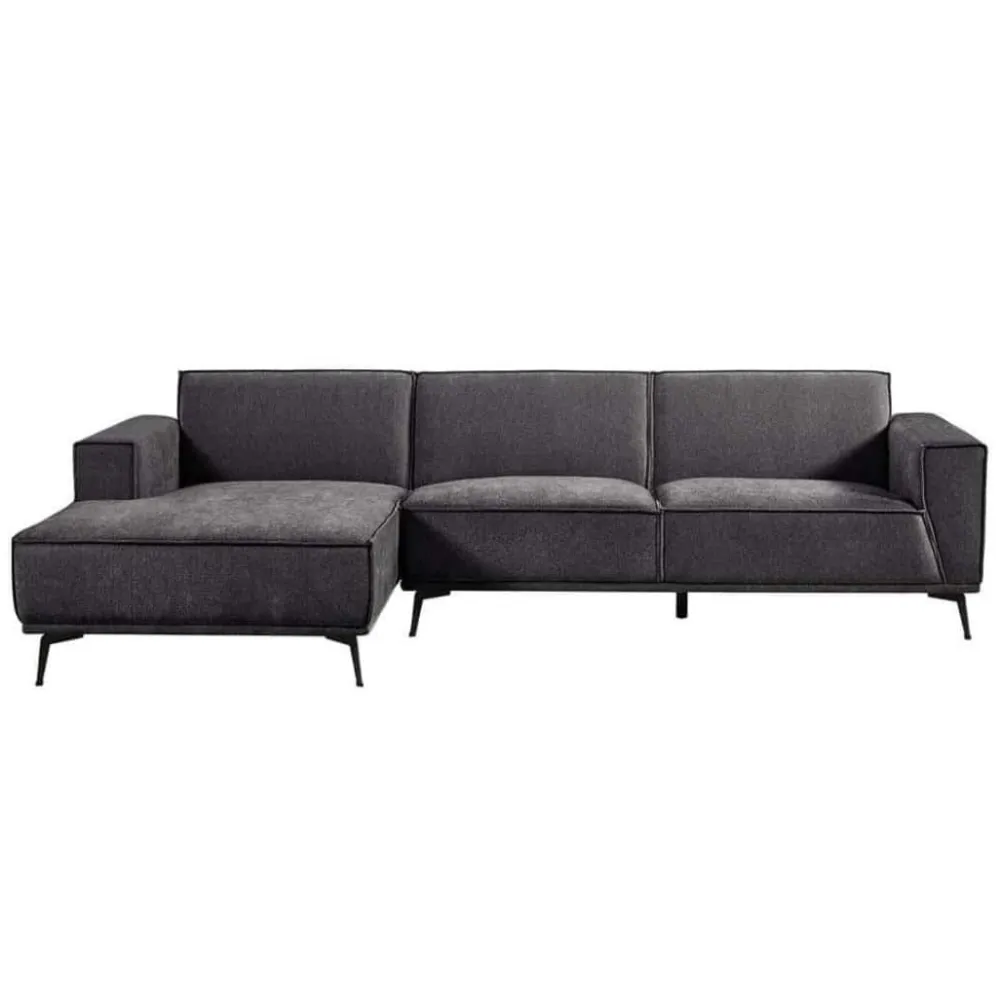 HUUS Zitbanken*Bank Denemarken – chaise longue 2,5-zits
