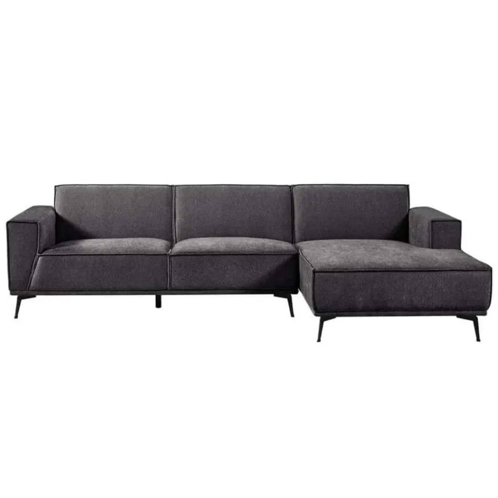 HUUS Zitbanken*Bank Denemarken – chaise longue 2,5-zits