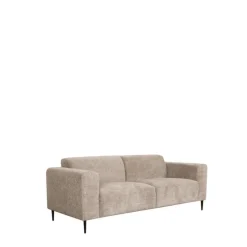 HUUS Hoekbanken|Zitbanken*Bank Eden 3-zits