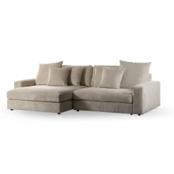 HUUS Hoekbanken|Zitbanken*Bank Milan 3-zits