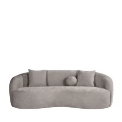 HUUS Zitbanken*Bank Novo 2,5-zits