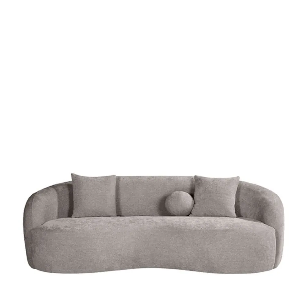 HUUS Zitbanken*Bank Novo 2,5-zits