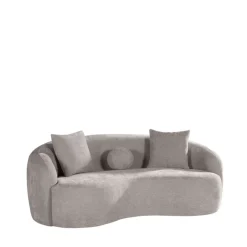 HUUS Zitbanken*Bank Novo 2,5-zits