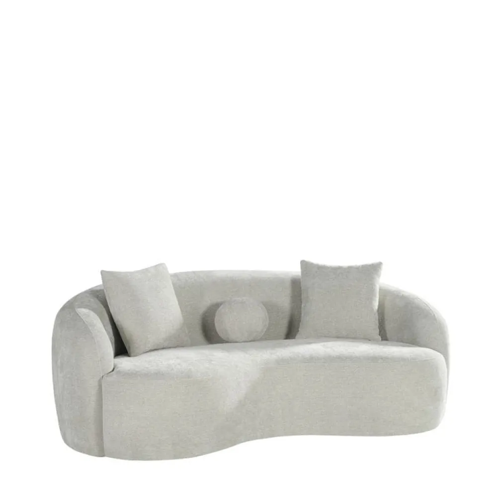 HUUS Zitbanken*Bank Novo 2,5-zits