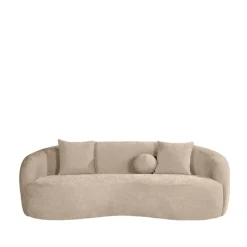 HUUS Zitbanken*Bank Novo 2,5-zits