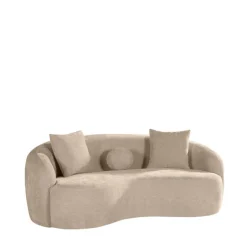 HUUS Zitbanken*Bank Novo 2,5-zits