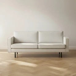 HUUS Zitbanken*Bank Rodeo Bouclé 2,5zits