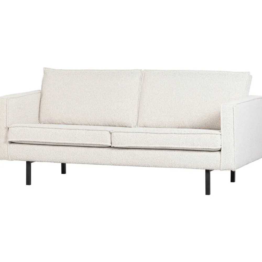 HUUS Zitbanken*Bank Rodeo Bouclé 2,5zits