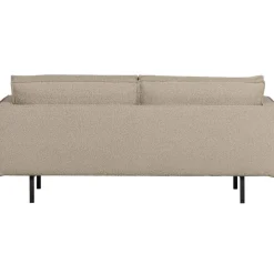 HUUS Zitbanken*Bank Rodeo Bouclé 2,5zits