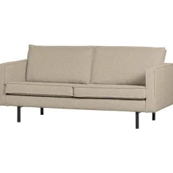 HUUS Zitbanken*Bank Rodeo Bouclé 2,5zits