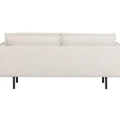 HUUS Zitbanken*Bank Rodeo Bouclé 2,5zits