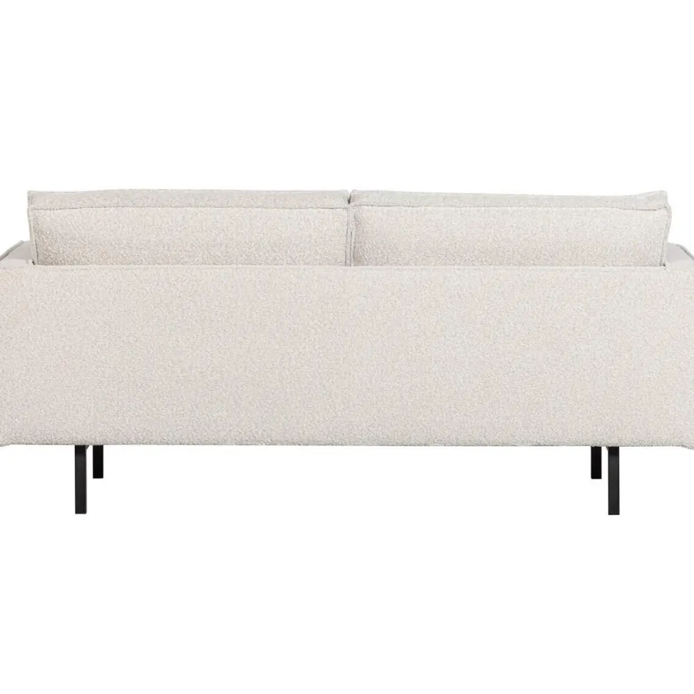 HUUS Zitbanken*Bank Rodeo Bouclé 2,5zits