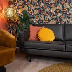 HUUS Zitbanken*Bank Rodeo classic