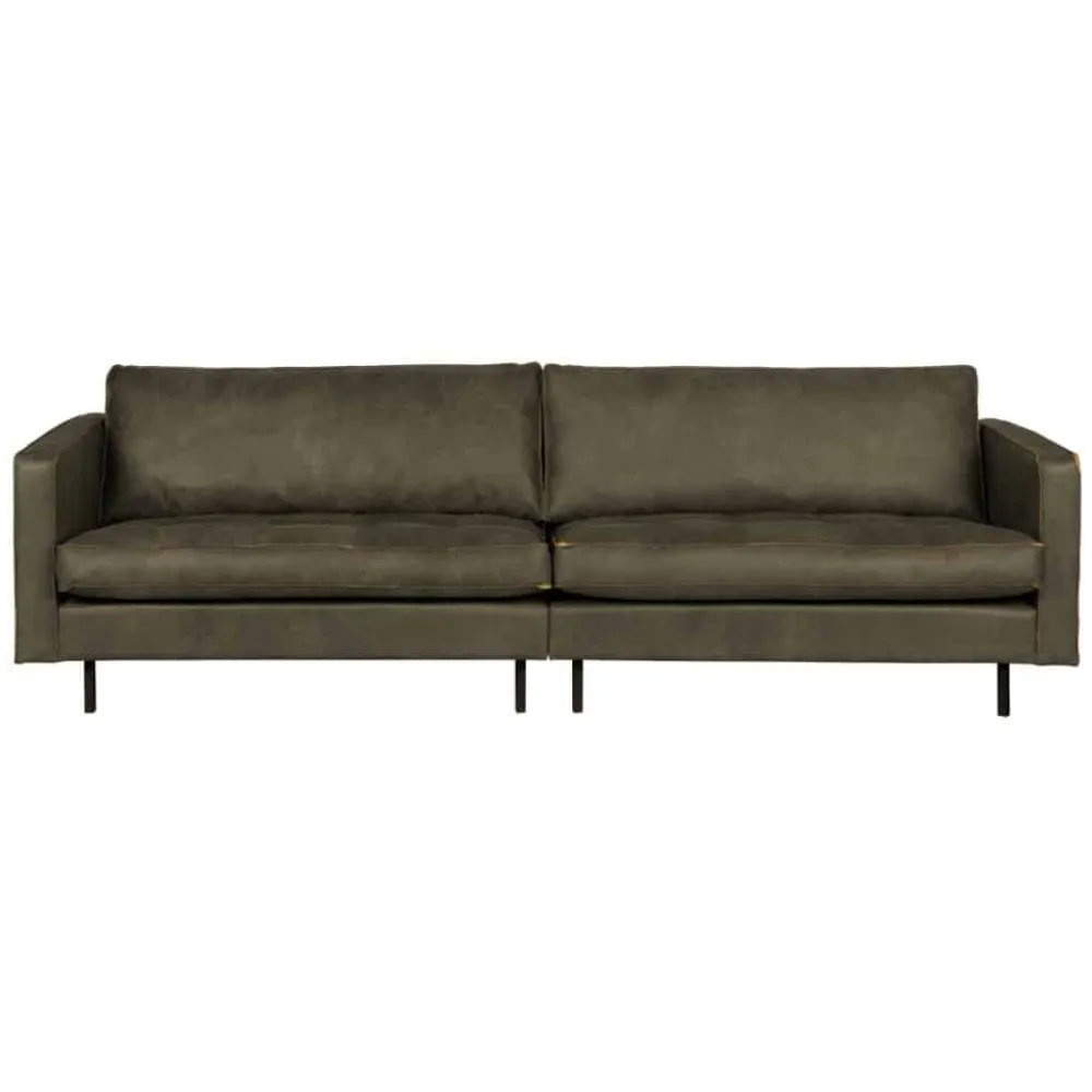 HUUS Zitbanken*Bank Rodeo classic