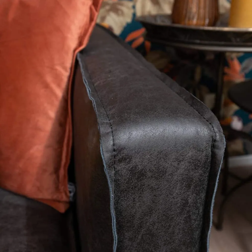 HUUS Zitbanken*Bank Rodeo classic