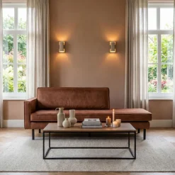 HUUS Zitbanken*Bank Rodeo daybed