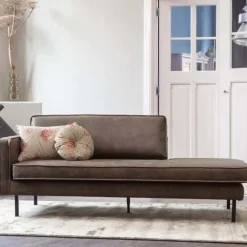 HUUS Zitbanken*Bank Rodeo daybed