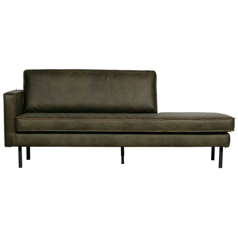 HUUS Zitbanken*Bank Rodeo daybed