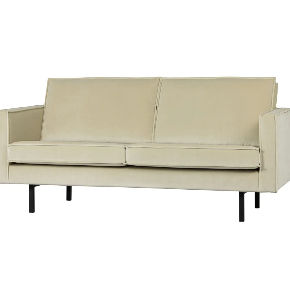 HUUS Zitbanken*Bank Rodeo Velvet 2,5 zits