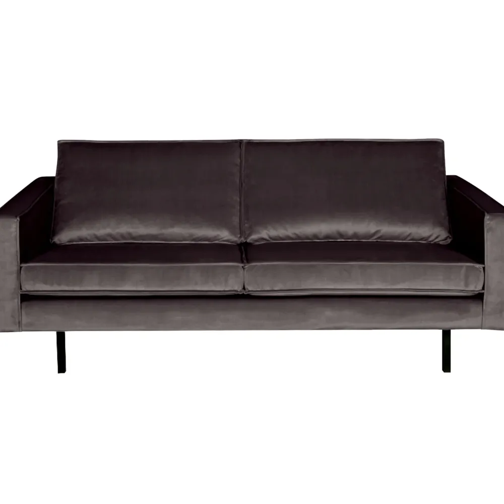 HUUS Zitbanken*Bank Rodeo Velvet 2,5 zits