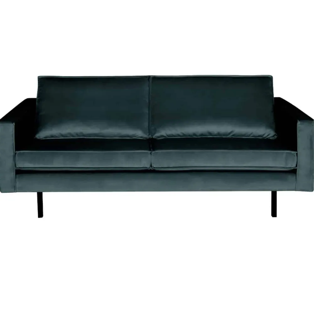 HUUS Zitbanken*Bank Rodeo Velvet 2,5 zits