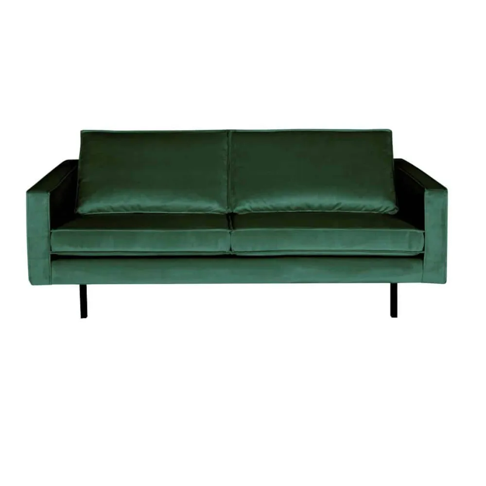 HUUS Zitbanken*Bank Rodeo Velvet 2,5 zits