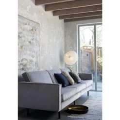 HUUS Zitbanken*Bank Rodeo Velvet 3-zits