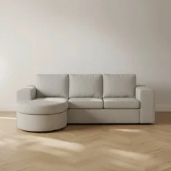 HUUS Hoekbanken|Zitbanken*Bank Roos