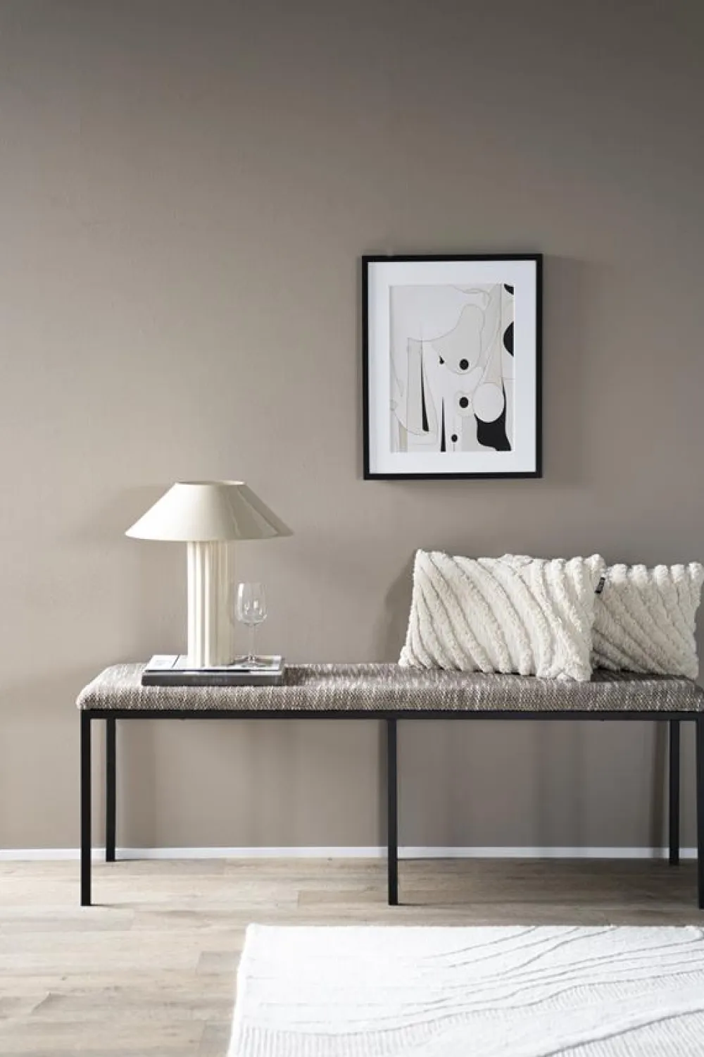 HUUS Eetkamerbanken*Bankje Lass