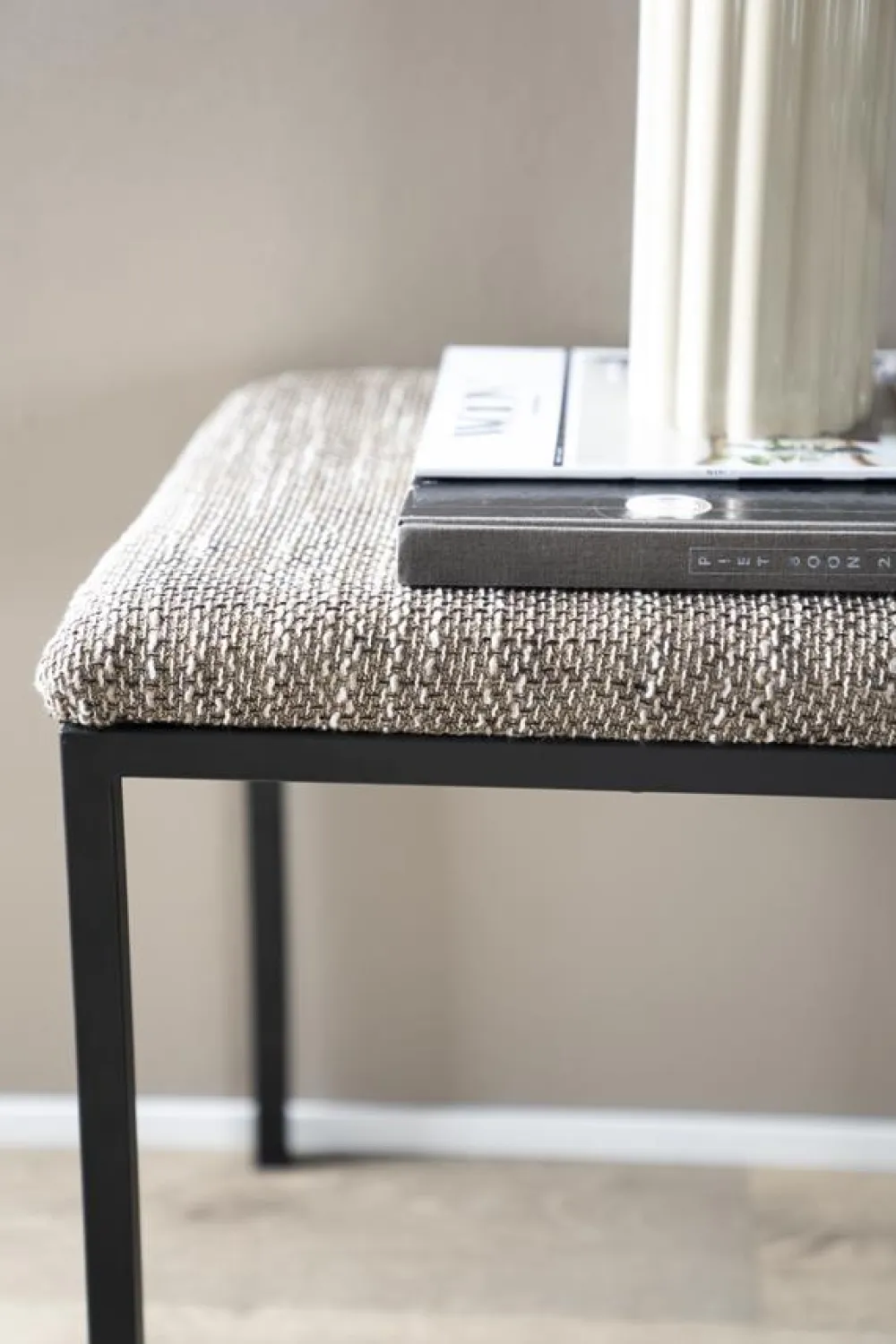 HUUS Eetkamerbanken*Bankje Lass