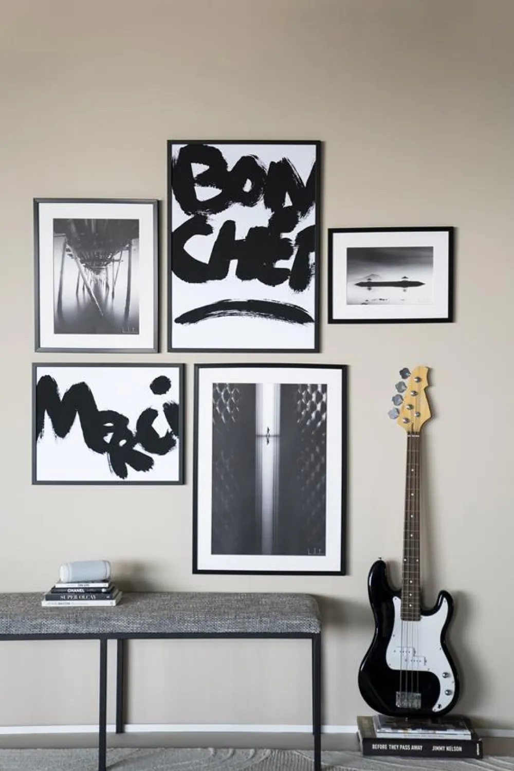 HUUS Eetkamerbanken*Bankje Lass