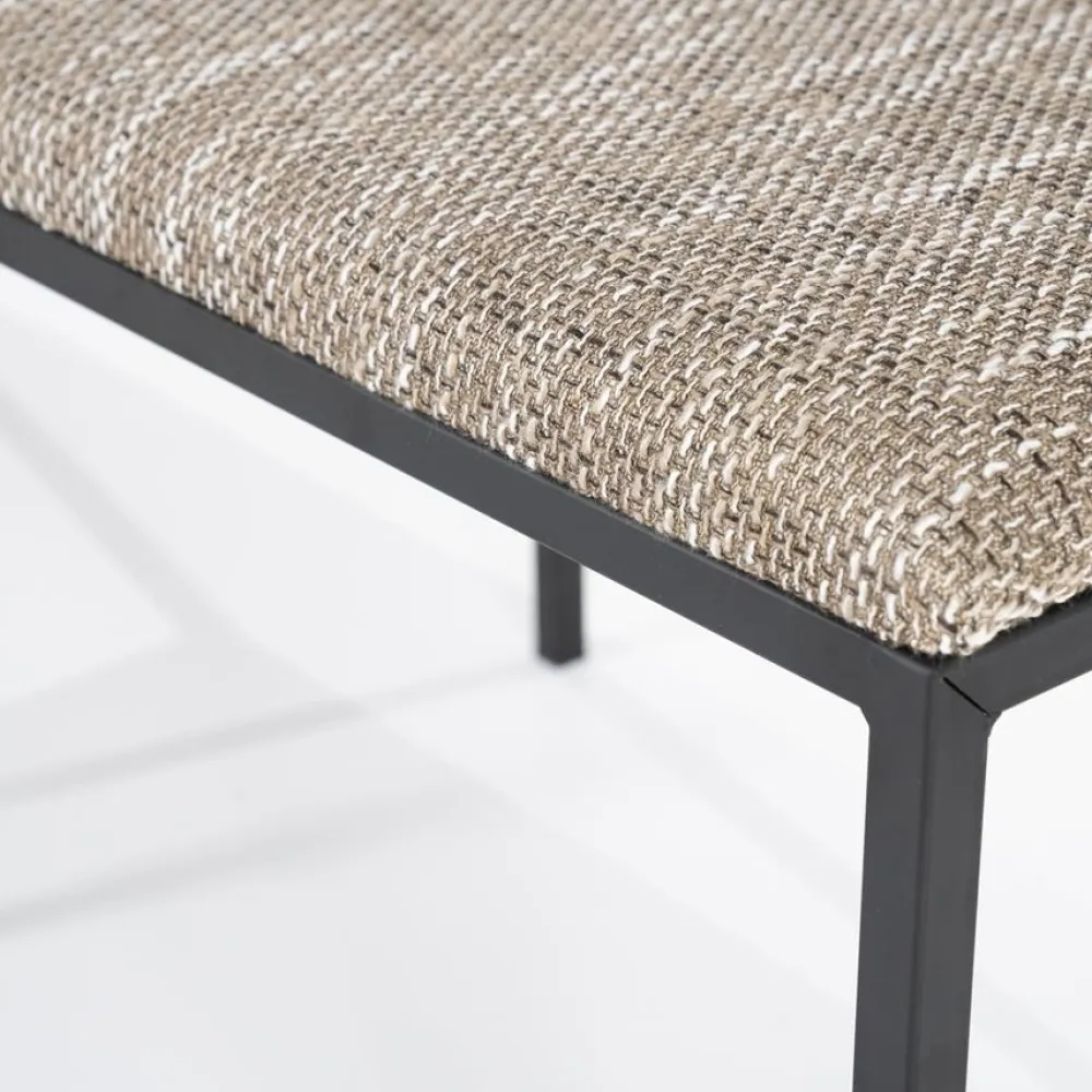 HUUS Eetkamerbanken*Bankje Lass