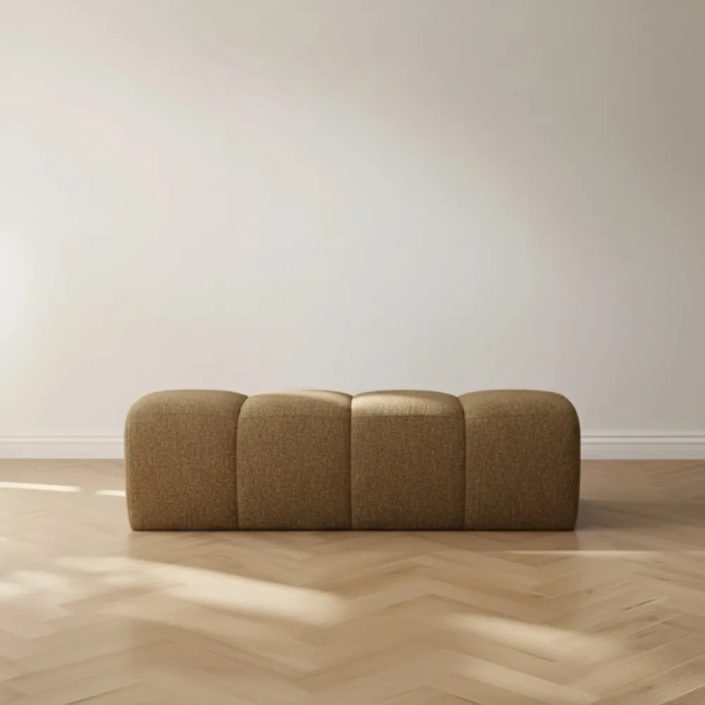 HUUS Zitbanken|Eetkamerbanken*Bankje Mojo