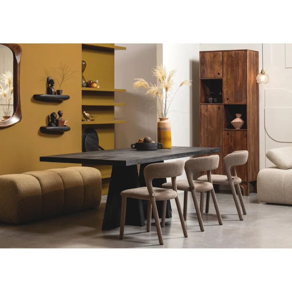 HUUS Zitbanken|Eetkamerbanken*Bankje Mojo