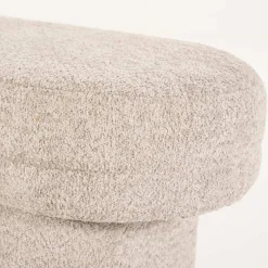 HUUS Hockers|Poefen*Bankje Rama