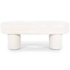 HUUS Hockers|Poefen*Bankje Rama