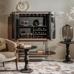 HUUS Opbergkasten*Barkast Rivello