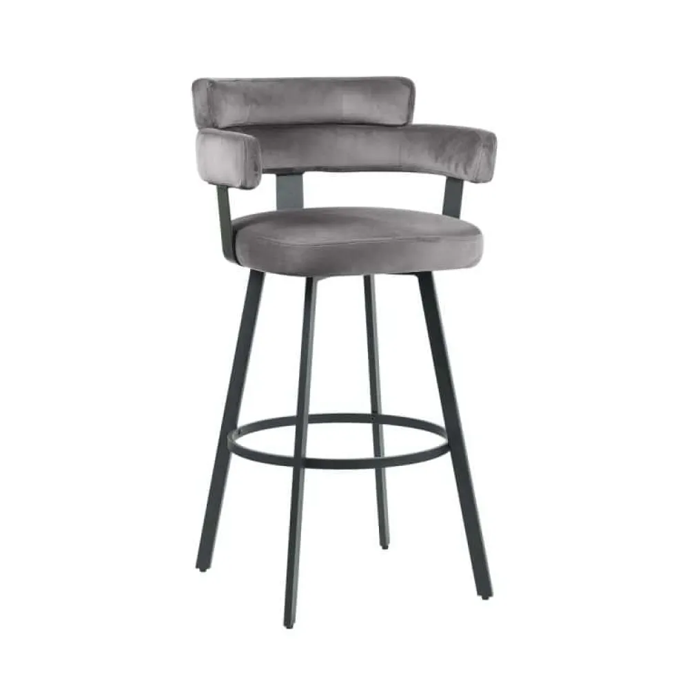 HUUS Barkrukken|Barstoelen*Barstoel Bardio (per 2 stuks)