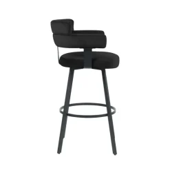 HUUS Barkrukken|Barstoelen*Barstoel Bardio (per 2 stuks)