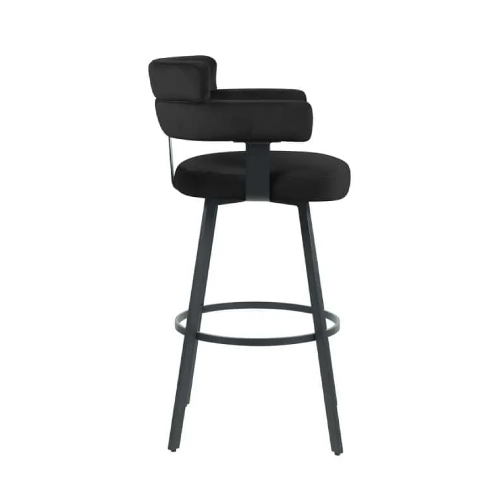 HUUS Barkrukken|Barstoelen*Barstoel Bardio (per 2 stuks)