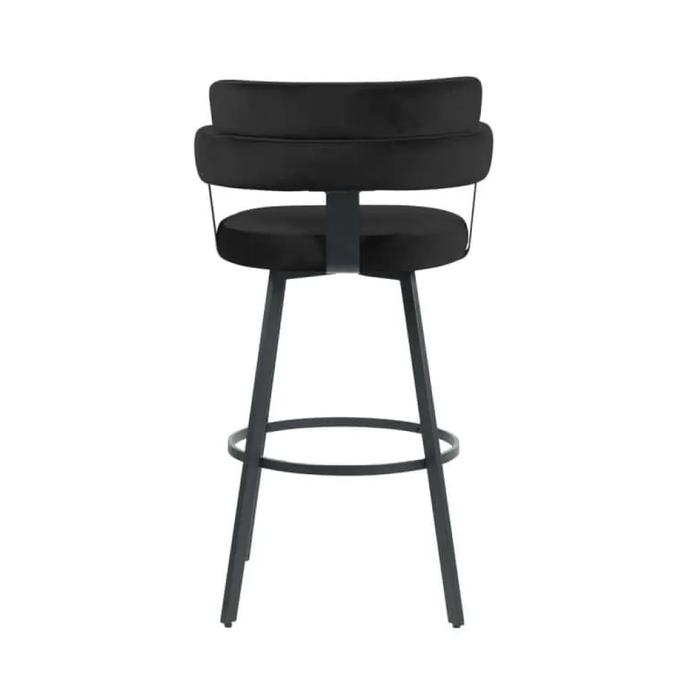 HUUS Barkrukken|Barstoelen*Barstoel Bardio (per 2 stuks)