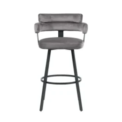 HUUS Barkrukken|Barstoelen*Barstoel Bardio (per 2 stuks)