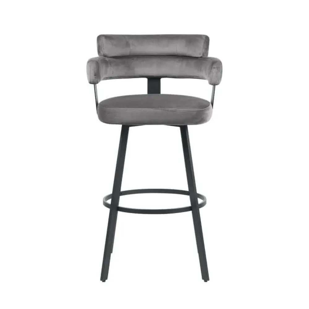 HUUS Barkrukken|Barstoelen*Barstoel Bardio (per 2 stuks)