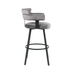 HUUS Barkrukken|Barstoelen*Barstoel Bardio (per 2 stuks)