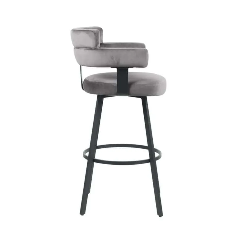 HUUS Barkrukken|Barstoelen*Barstoel Bardio (per 2 stuks)