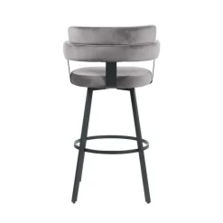 HUUS Barkrukken|Barstoelen*Barstoel Bardio (per 2 stuks)