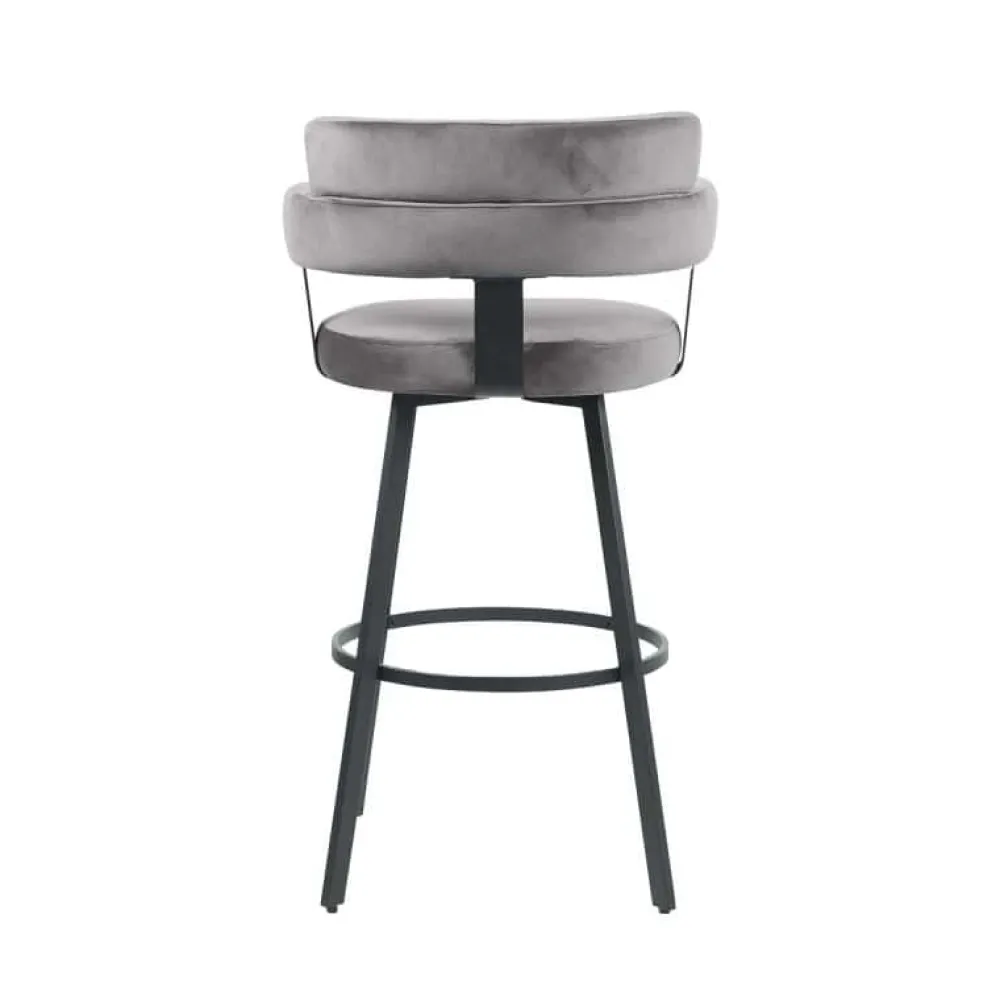 HUUS Barkrukken|Barstoelen*Barstoel Bardio (per 2 stuks)