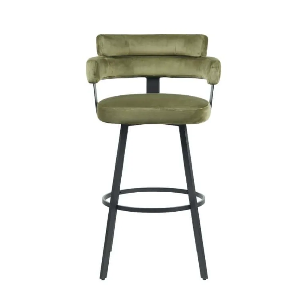 HUUS Barkrukken|Barstoelen*Barstoel Bardio (per 2 stuks)